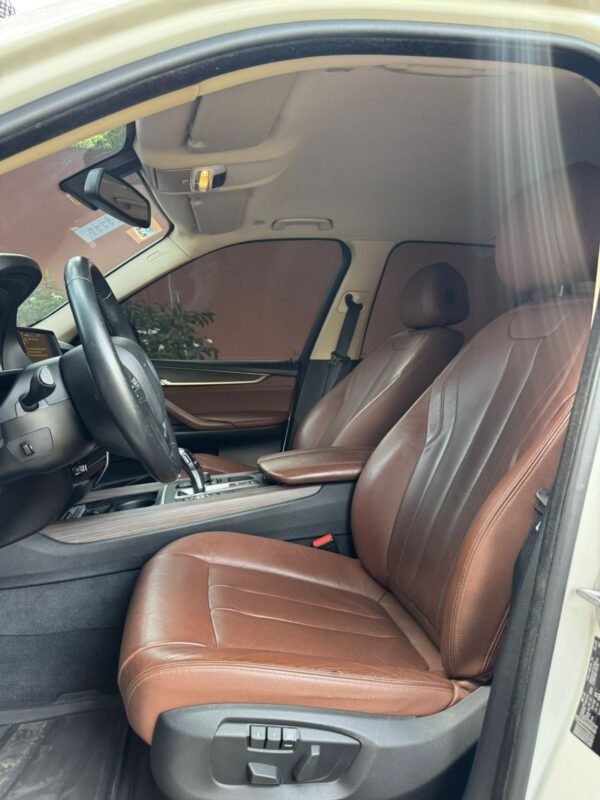 BMW X5 SDRIVE 2016 - Imagen 8