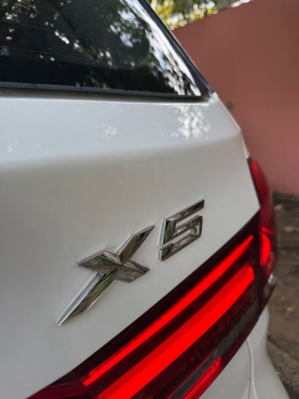 BMW X5 SDRIVE 2016 - Imagen 19
