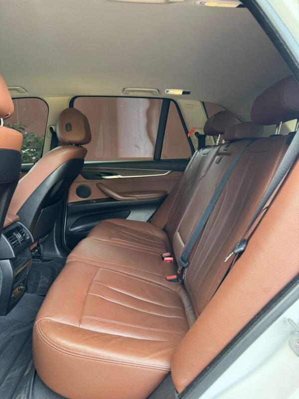 BMW X5 SDRIVE 2016 - Imagen 16
