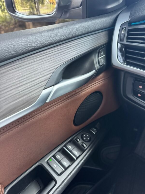 BMW X5 SDRIVE 2016 - Imagen 7