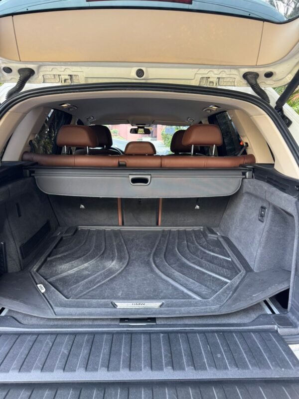 BMW X5 SDRIVE 2016 - Imagen 17