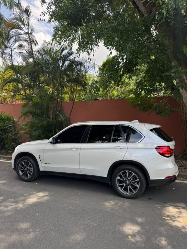BMW X5 SDRIVE 2016 - Imagen 5