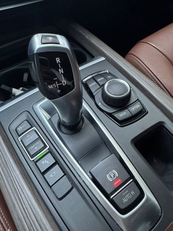 BMW X5 SDRIVE 2016 - Imagen 14