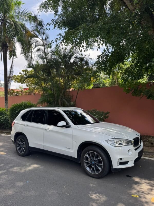 BMW X5 SDRIVE 2016 - Imagen 3