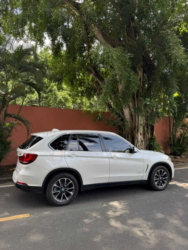 BMW X5 SDRIVE 2016 - Imagen 4