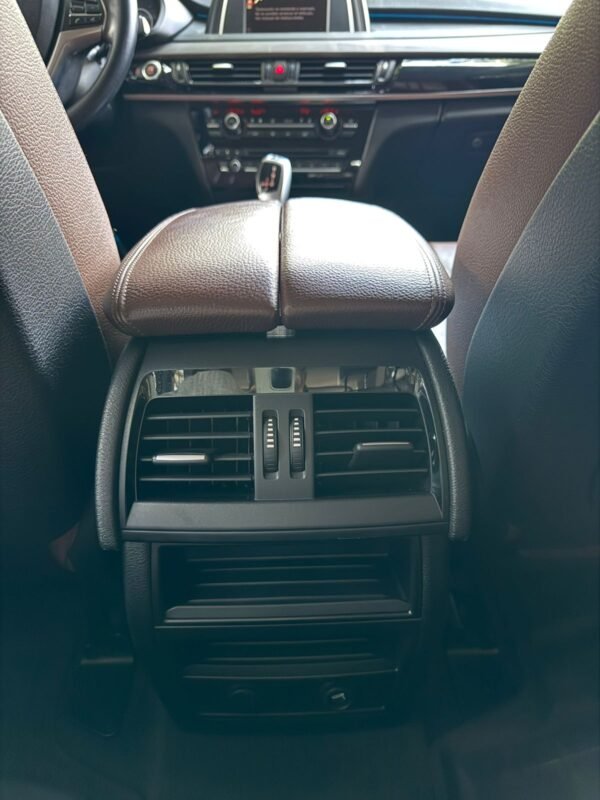 BMW X5 SDRIVE 2016 - Imagen 15