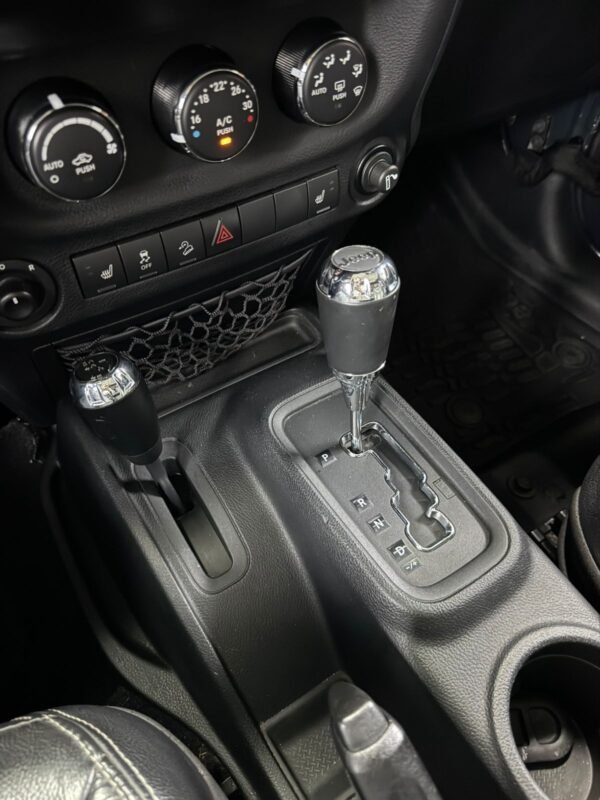 JEEP WRANGLER 2016 - Imagen 10
