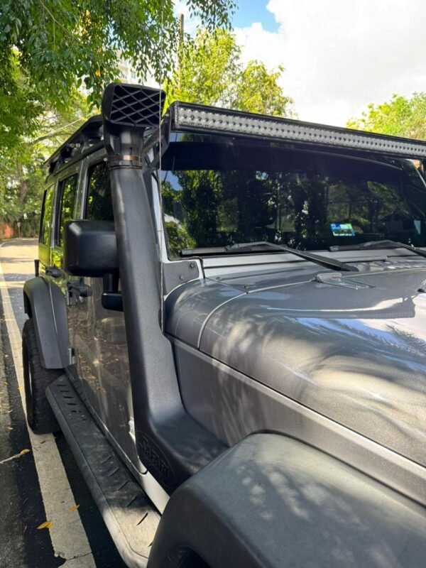 JEEP WRANGLER 2018 $ - Imagen 7