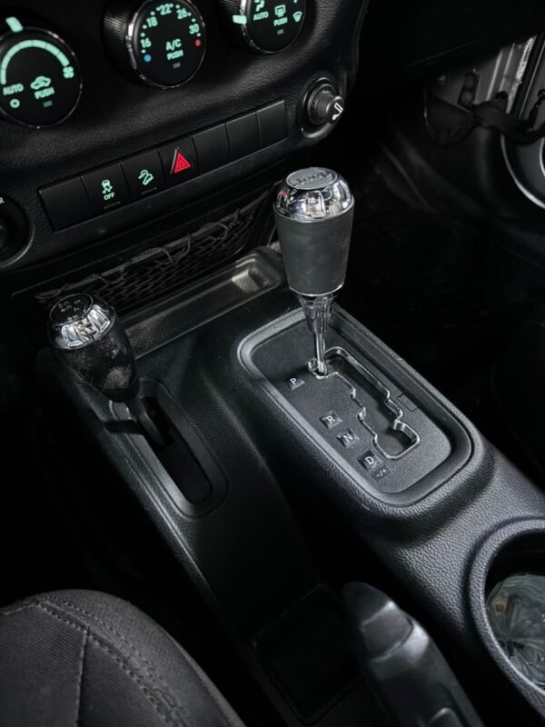 JEEP WRANGLER 2018 $ - Imagen 11