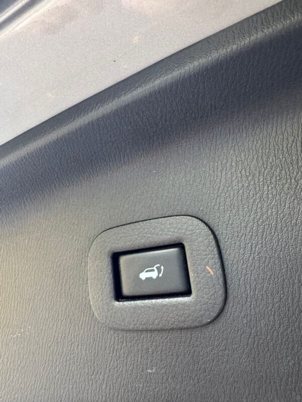 INFINITI QX80 2014 - Imagen 18