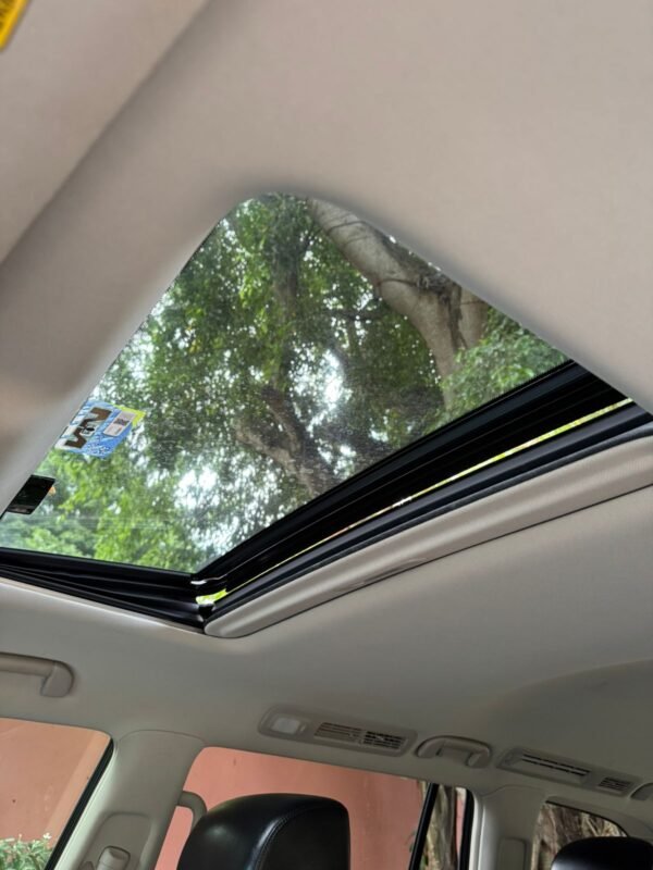 INFINITI QX80 2014 - Imagen 15