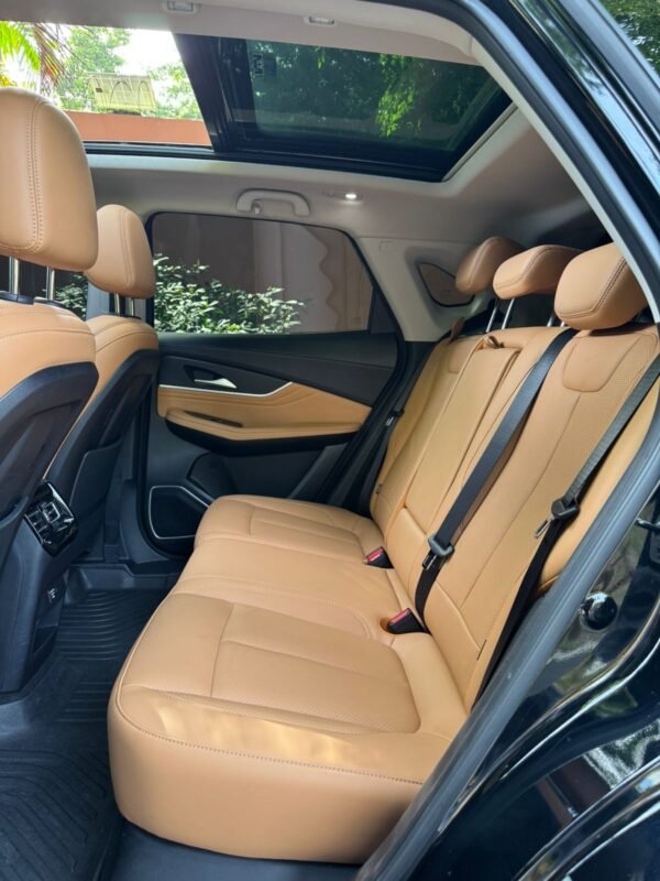 DONGFENG FORTHING T5EVO 2024 - Imagen 16