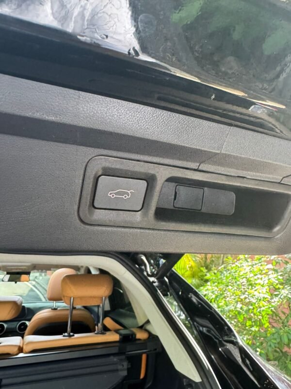 DONGFENG FORTHING T5EVO 2024 - Imagen 18