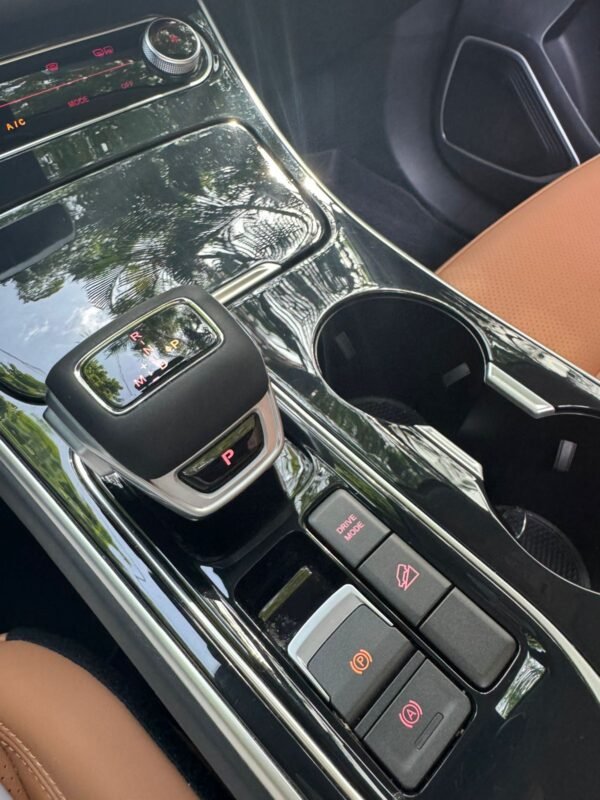 DONGFENG FORTHING T5EVO 2024 - Imagen 13