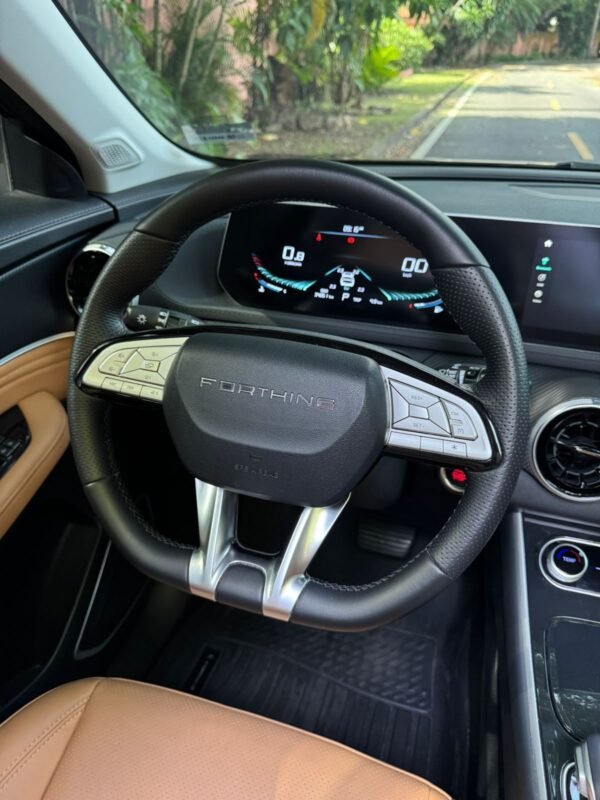 DONGFENG FORTHING T5EVO 2024 - Imagen 9