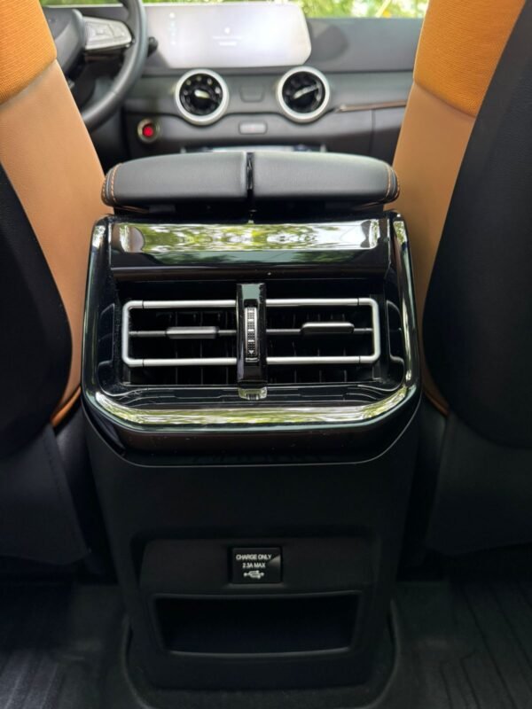 DONGFENG FORTHING T5EVO 2024 - Imagen 15