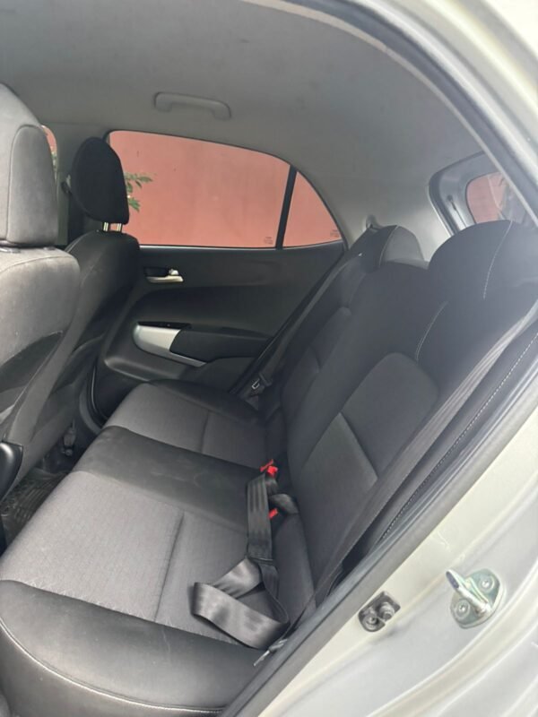 KIA PICANTO 2024 - Imagen 11