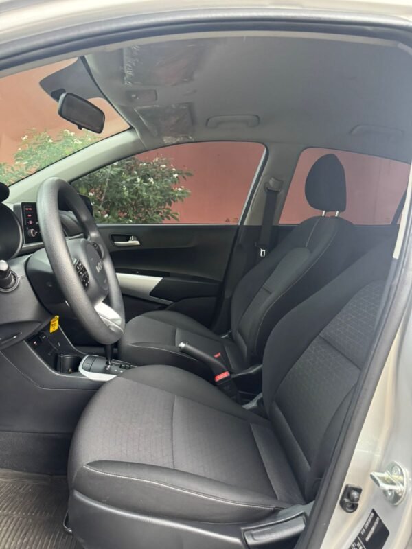 KIA PICANTO 2024 - Imagen 6