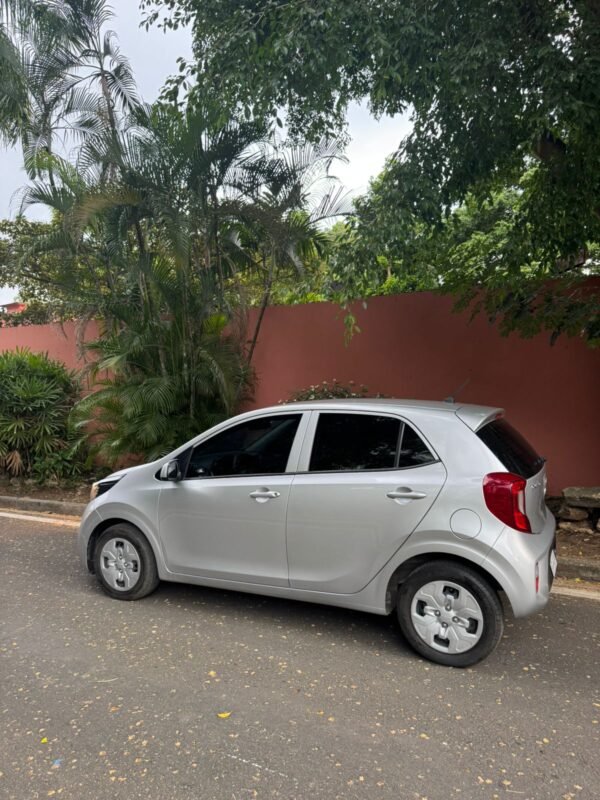 KIA PICANTO 2024 - Imagen 4