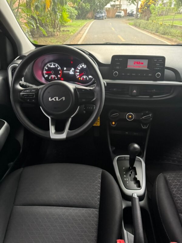 KIA PICANTO 2024 - Imagen 7