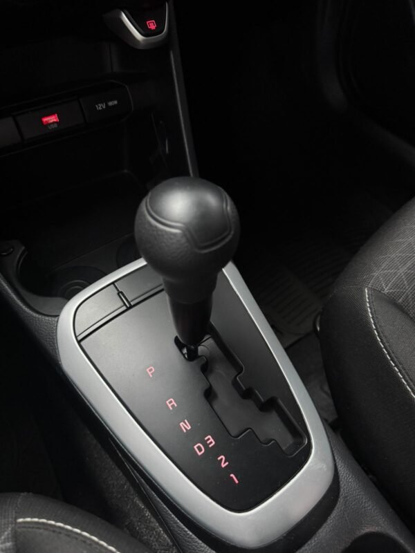 KIA PICANTO 2024 - Imagen 10