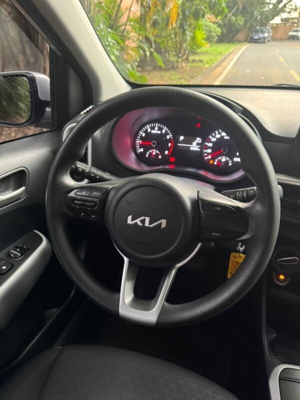 KIA PICANTO 2024 - Imagen 8
