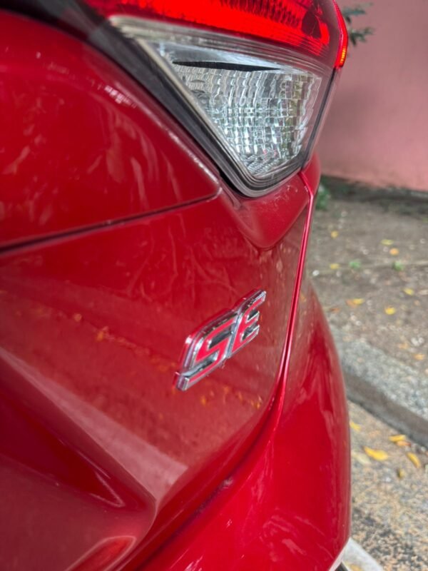 TOYOTA COROLLA SE 2020 - Imagen 13