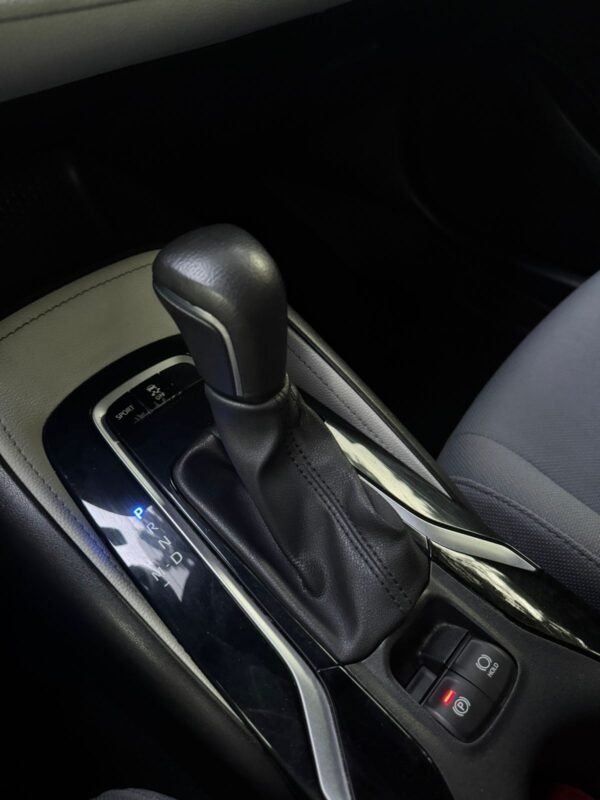 TOYOTA COROLLA SE 2020 - Imagen 11