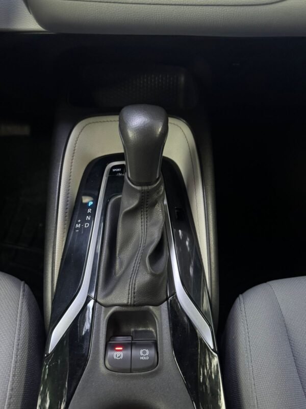TOYOTA COROLLA SE 2020 - Imagen 9
