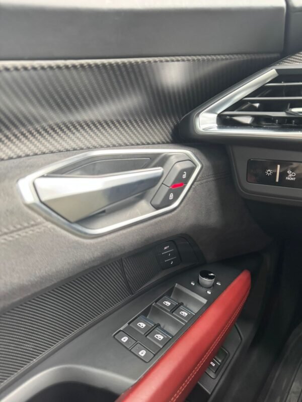 AUDI ETRON GT 2022 - Imagen 7