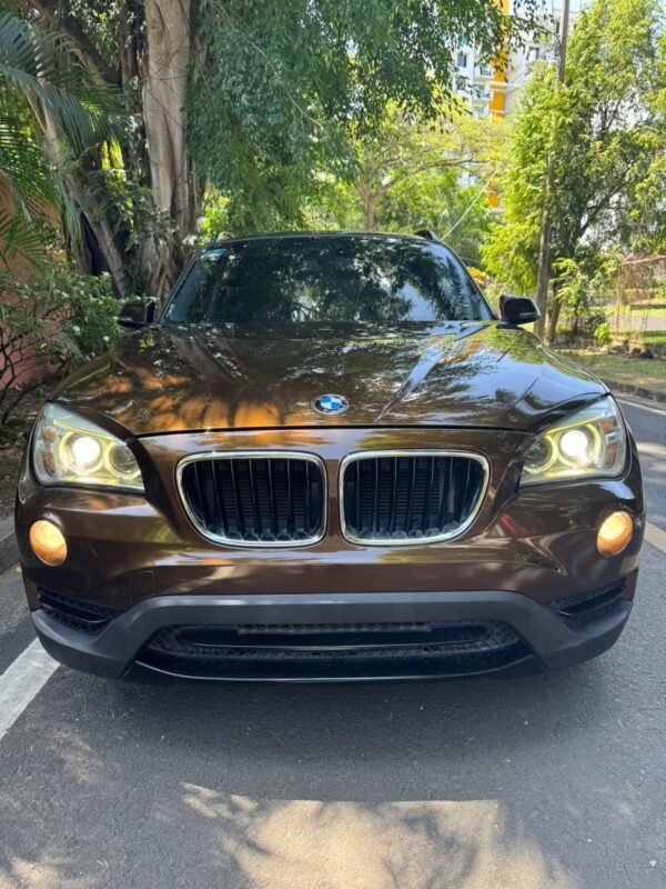 BMW X1 2014 - Imagen 2