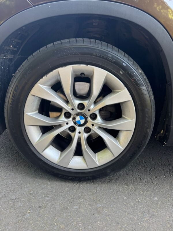 BMW X1 2014 - Imagen 6