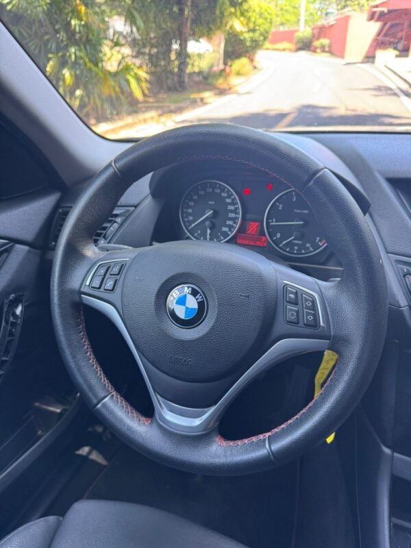 BMW X1 2014 - Imagen 10
