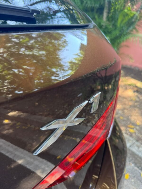 BMW X1 2014 - Imagen 16