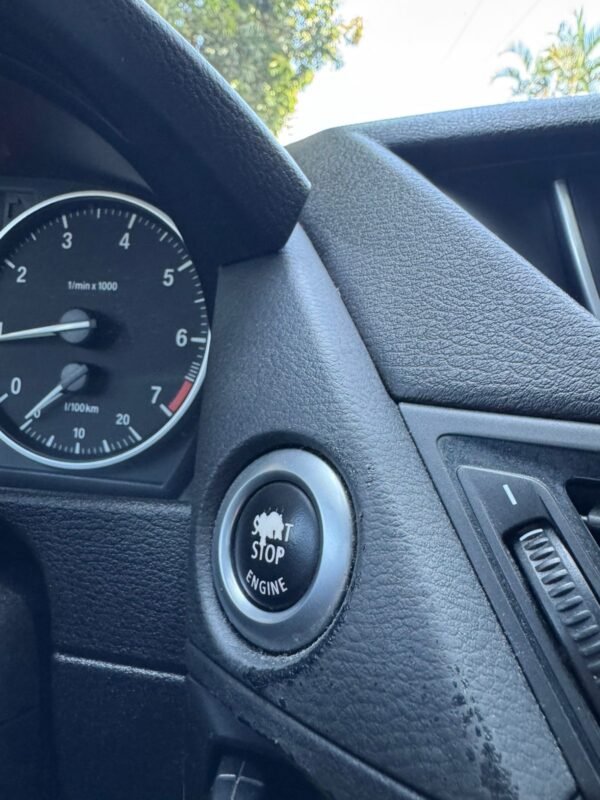 BMW X1 2014 - Imagen 13