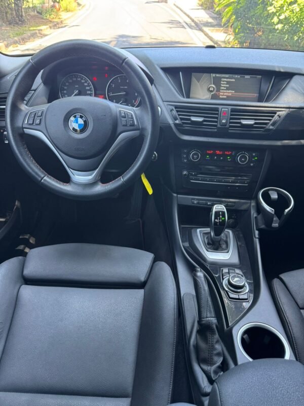 BMW X1 2014 - Imagen 9