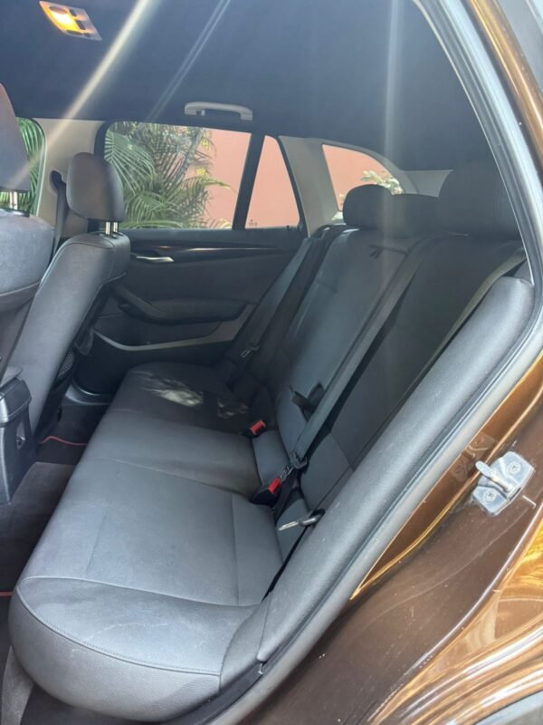 BMW X1 2014 - Imagen 14