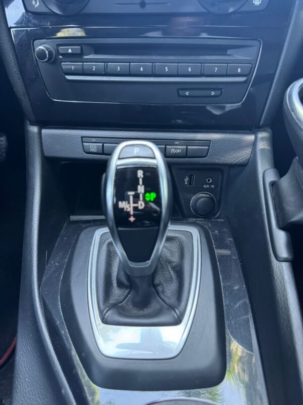 BMW X1 2014 - Imagen 12