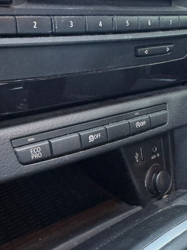 BMW X1 2014 - Imagen 7