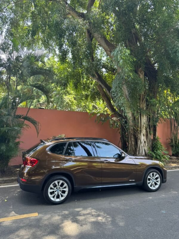 BMW X1 2014 - Imagen 4