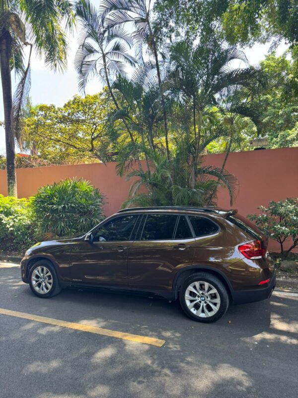 BMW X1 2014 - Imagen 5