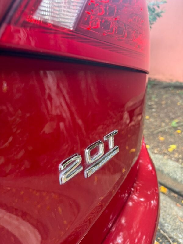 AUDI Q5 2013 - Imagen 14