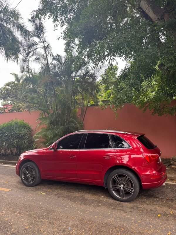 AUDI Q5 2013 - Imagen 6