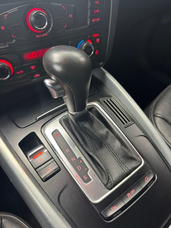 AUDI Q5 2013 - Imagen 10