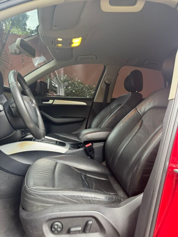 AUDI Q5 2013 - Imagen 7