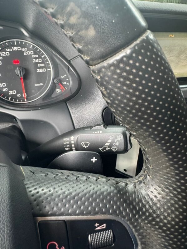 AUDI Q5 2013 - Imagen 8