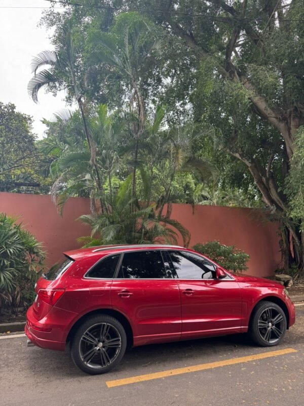 AUDI Q5 2013 - Imagen 5