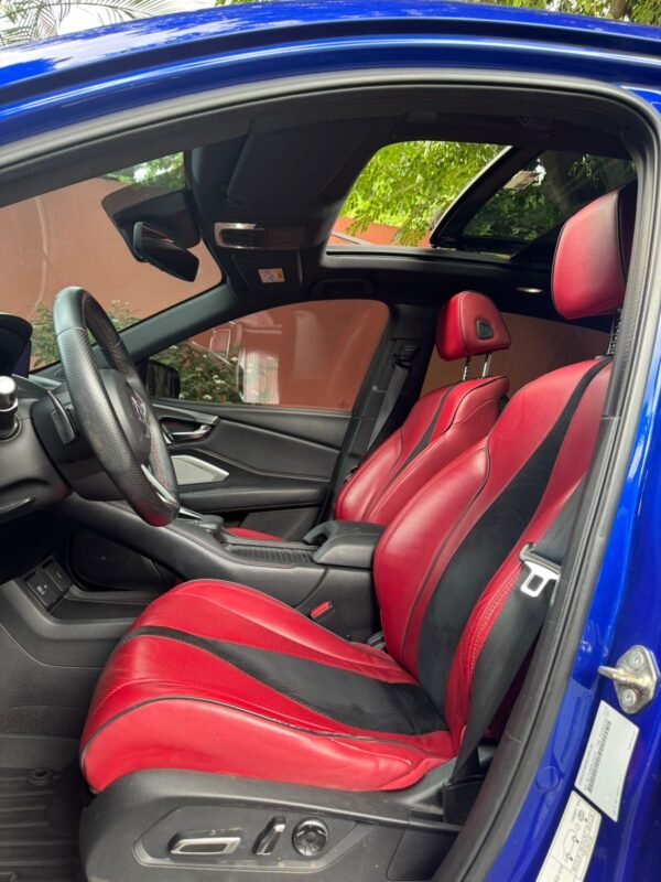 ACURA RDX A SPEC 2019 - Imagen 8