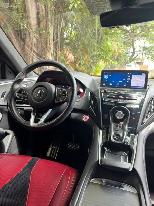 ACURA RDX A SPEC 2019 - Imagen 9