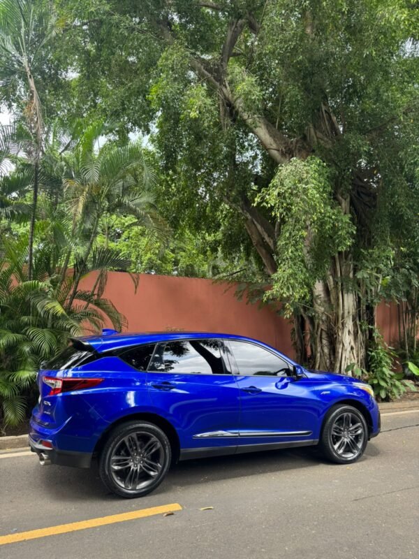 ACURA RDX A SPEC 2019 - Imagen 3
